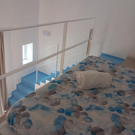 דירות סירקוזה Borgata Relax מראה חיצוני תמונה