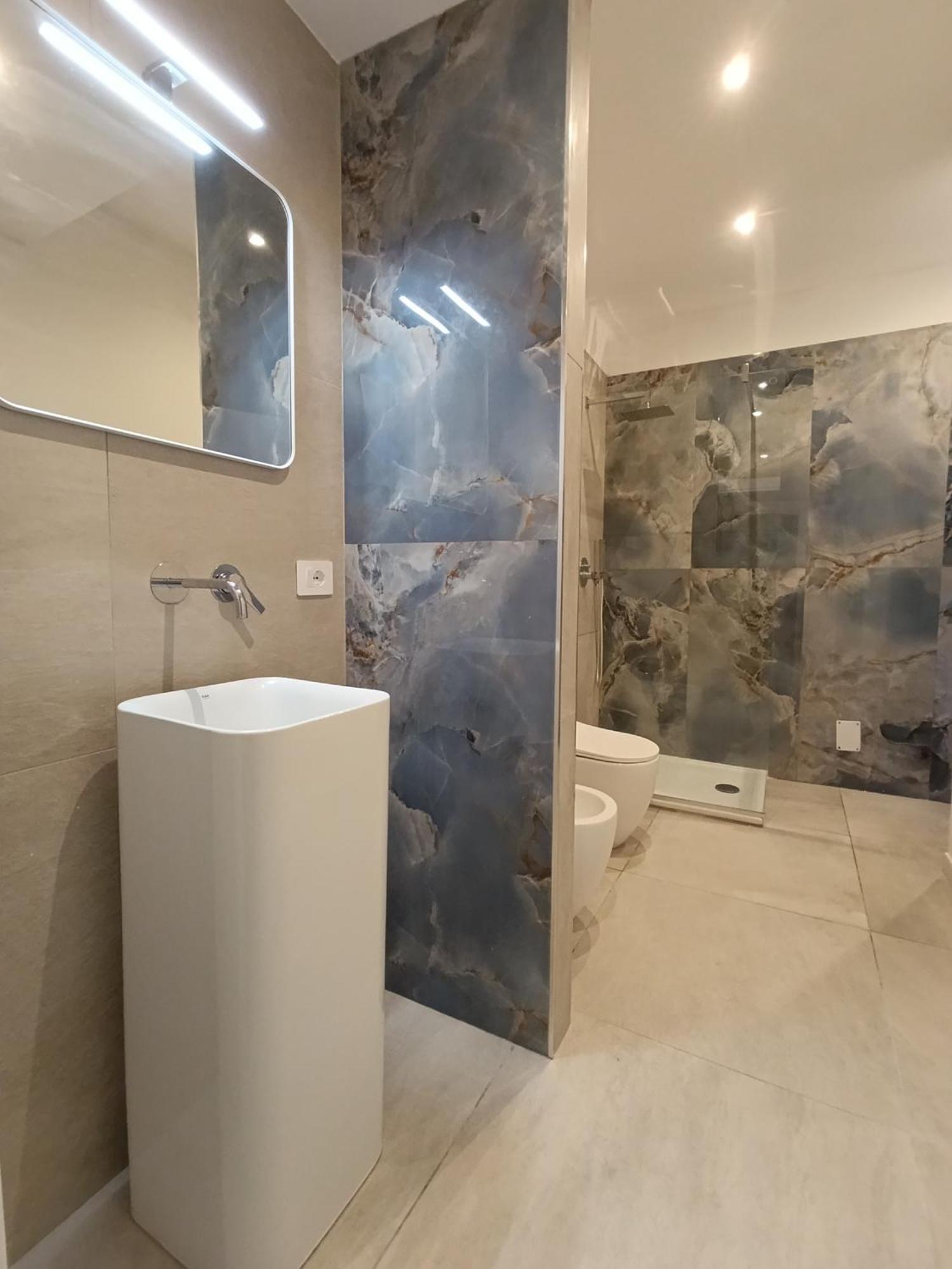 דירות סירקוזה Borgata Relax מראה חיצוני תמונה
