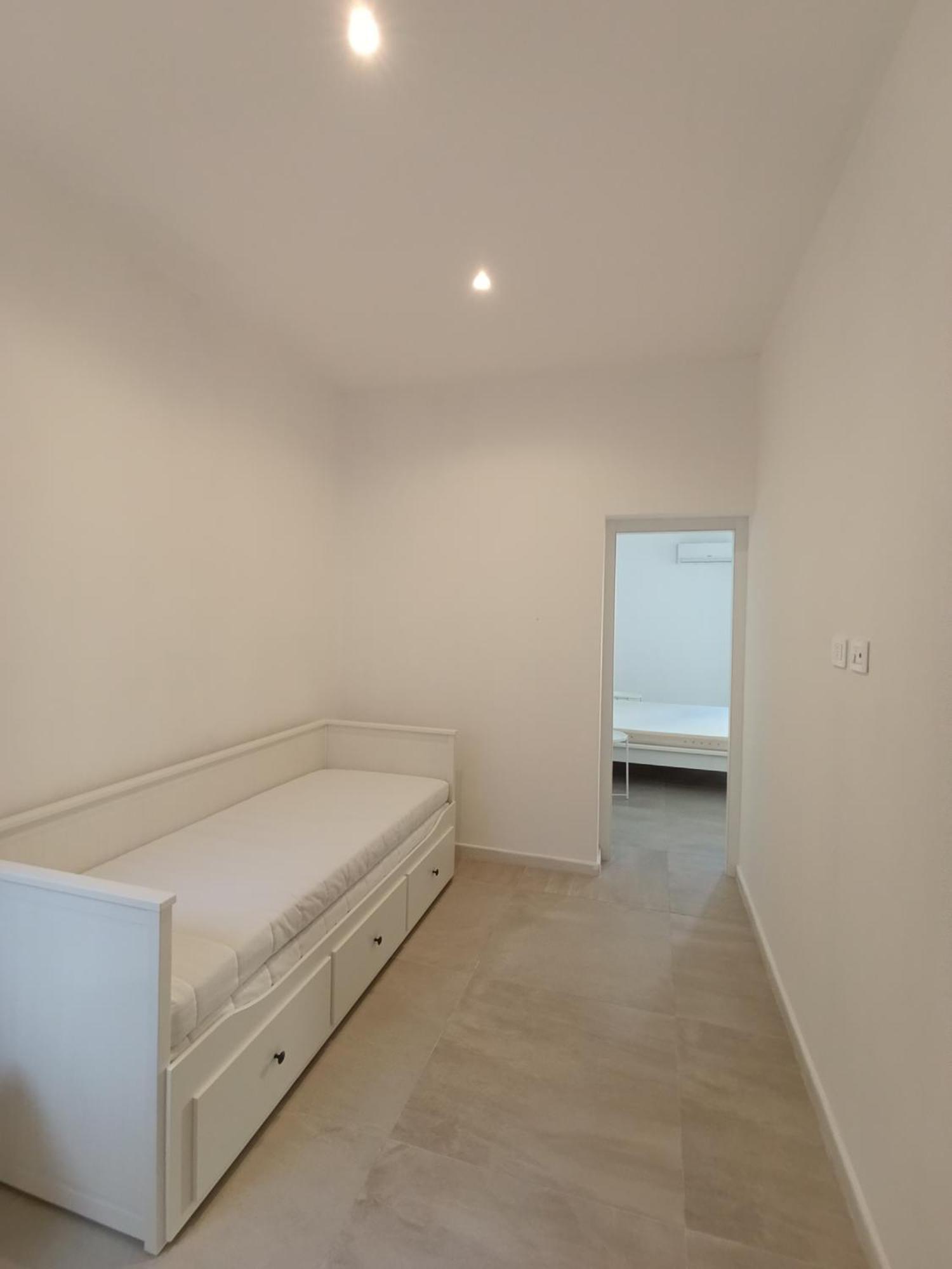 דירות סירקוזה Borgata Relax מראה חיצוני תמונה