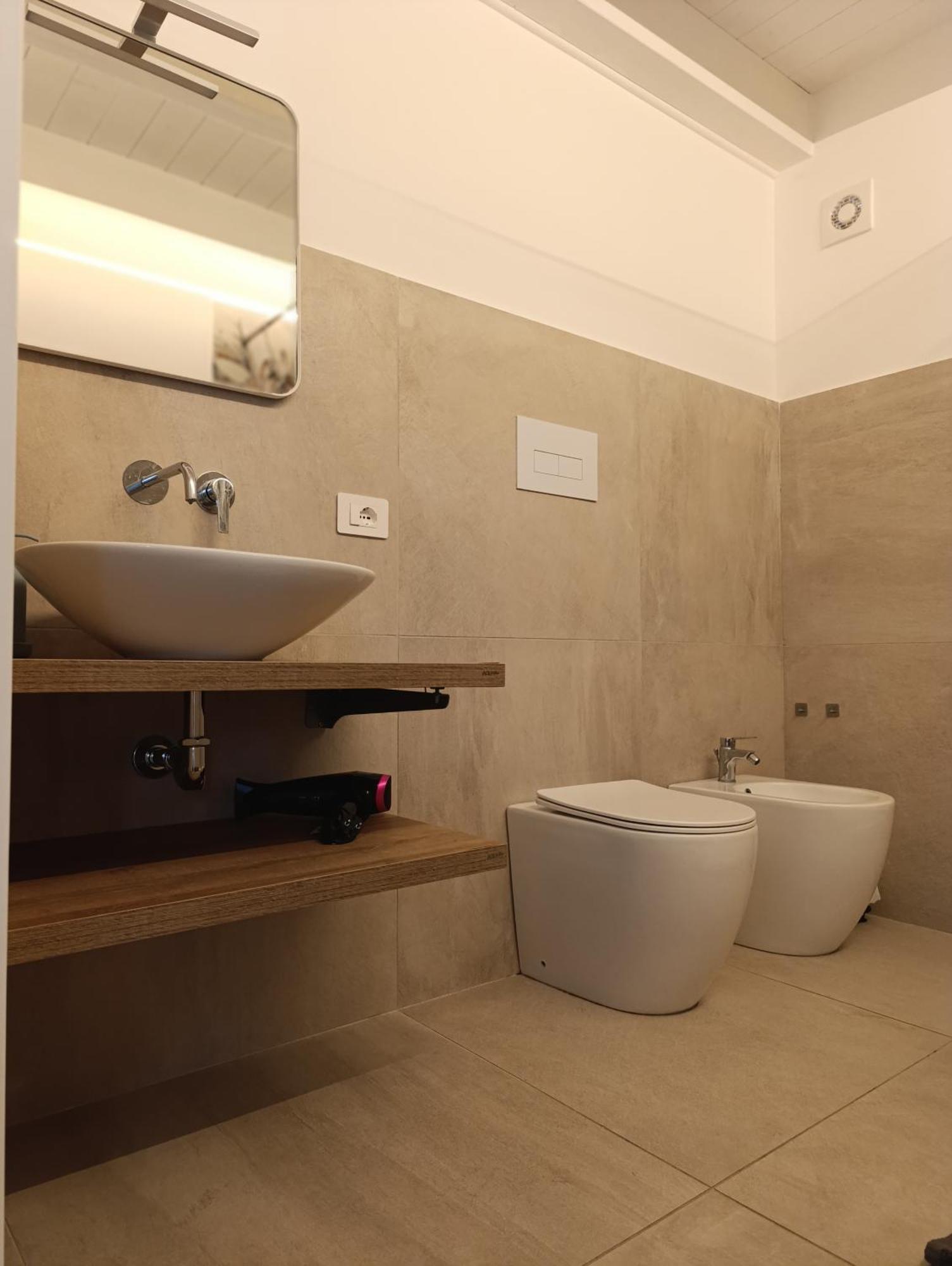 דירות סירקוזה Borgata Relax מראה חיצוני תמונה