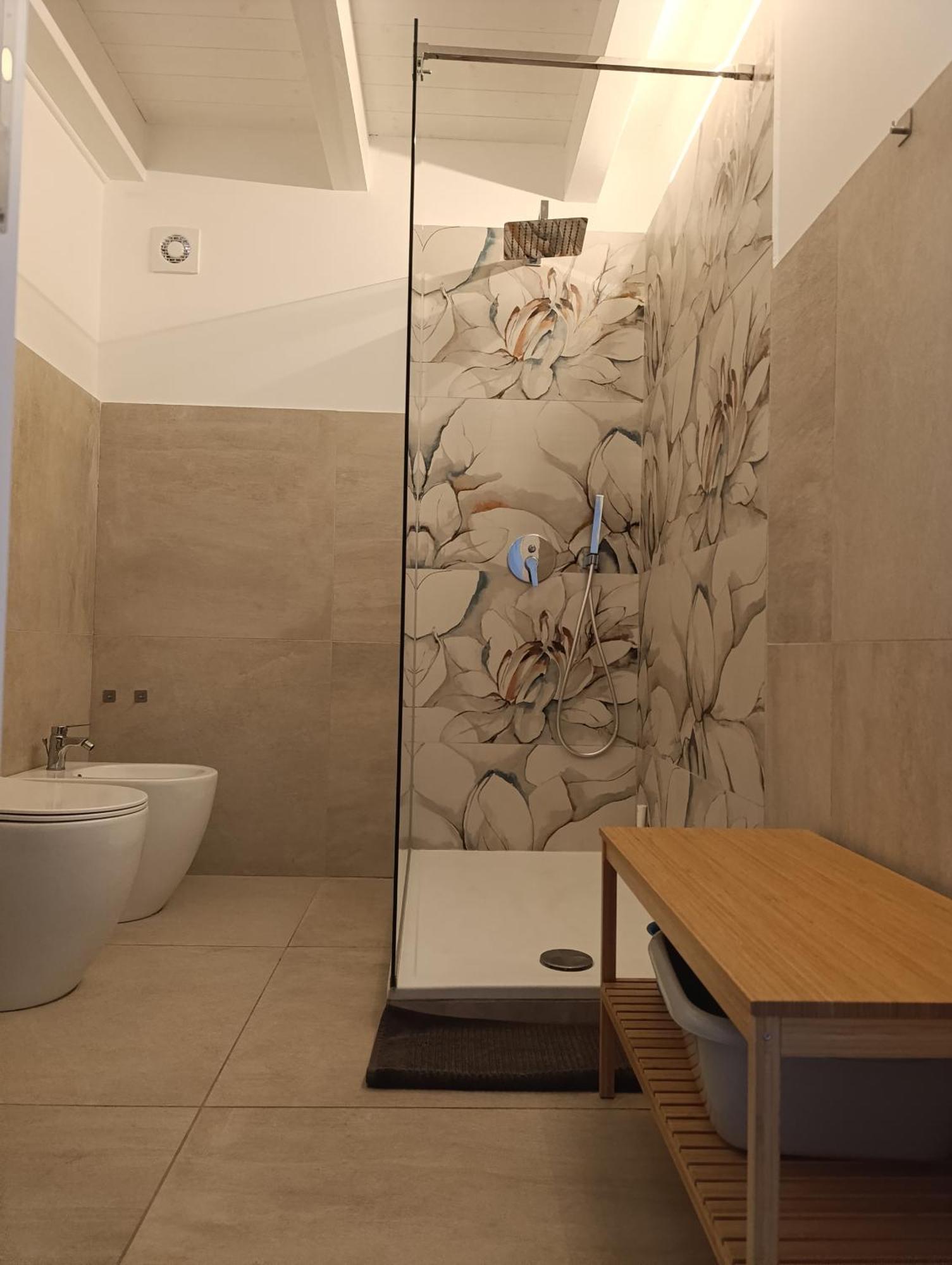 דירות סירקוזה Borgata Relax מראה חיצוני תמונה