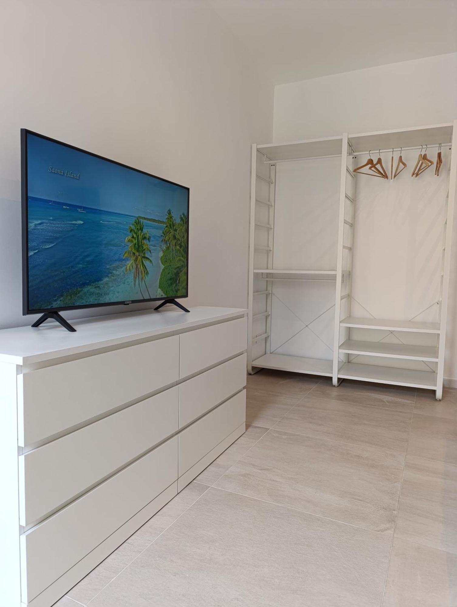 דירות סירקוזה Borgata Relax מראה חיצוני תמונה